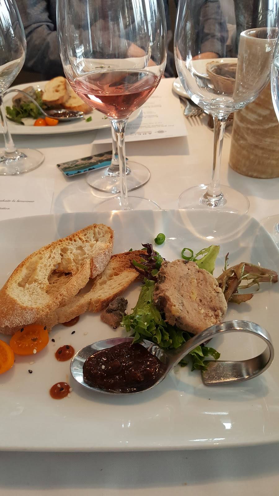 Restaurant LImpressionniste | restaurant | 245 Chemin de la Grande-Côte, Saint-Eustache, QC J7P 1B3, Canada | 4504913277 OR +1 450-491-3277