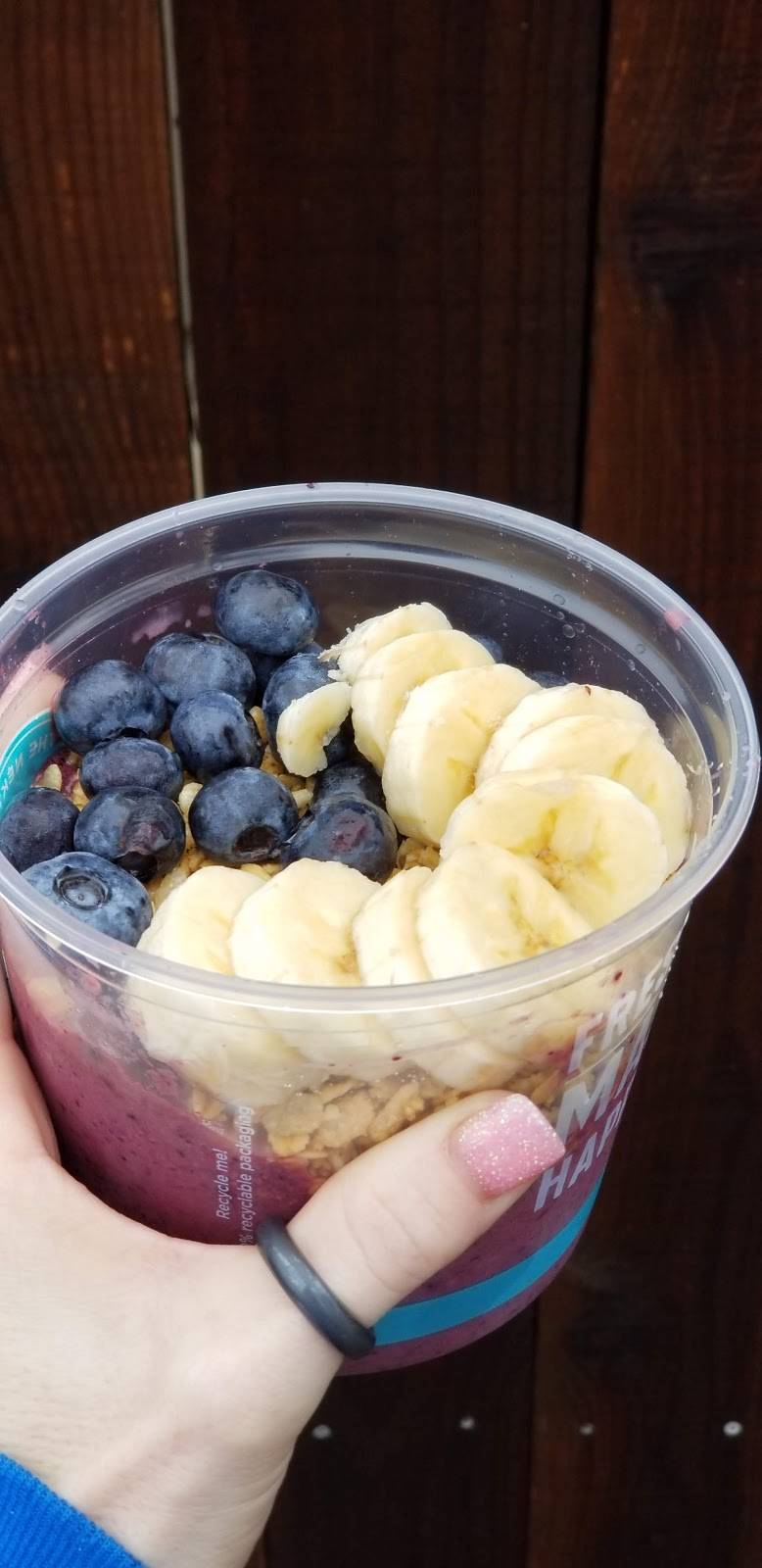 Nekter Juice Bar | cafe | 1410 E Roseville Pkwy #110, Roseville, CA 95661, USA | 9167710428 OR +1 916-771-0428