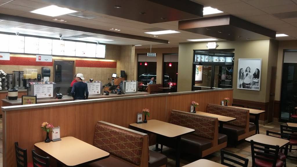 Chick-fil-A | restaurant | 3700 E Highlands Ranch Pkwy, Highlands Ranch, CO 80126, USA | 3033460010 OR +1 303-346-0010