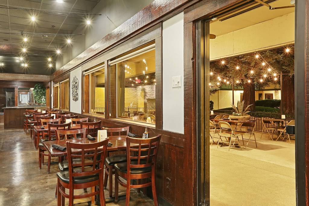 OCTAVIOS | restaurant | 3201 W Benjamin Holt Dr #155, Stockton, CA 95219, USA | 2094511116 OR +1 209-451-1116