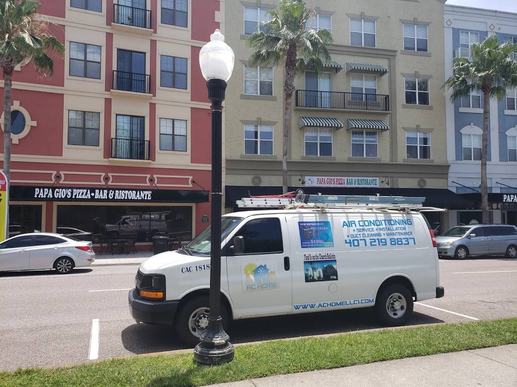 Papa Gios Pizzeria of Avalon Park | meal delivery | 3831 Avalon Park Blvd East, Orlando, FL 32828, USA | 4073803300 OR +1 407-380-3300