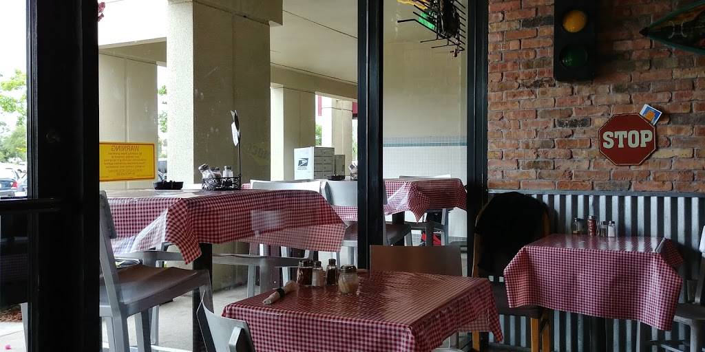 Mannys Pizzeria & Restaurant | restaurant | 119 Flagler Plaza Dr A, Palm Coast, FL 32137, USA | 3866934848 OR +1 386-693-4848