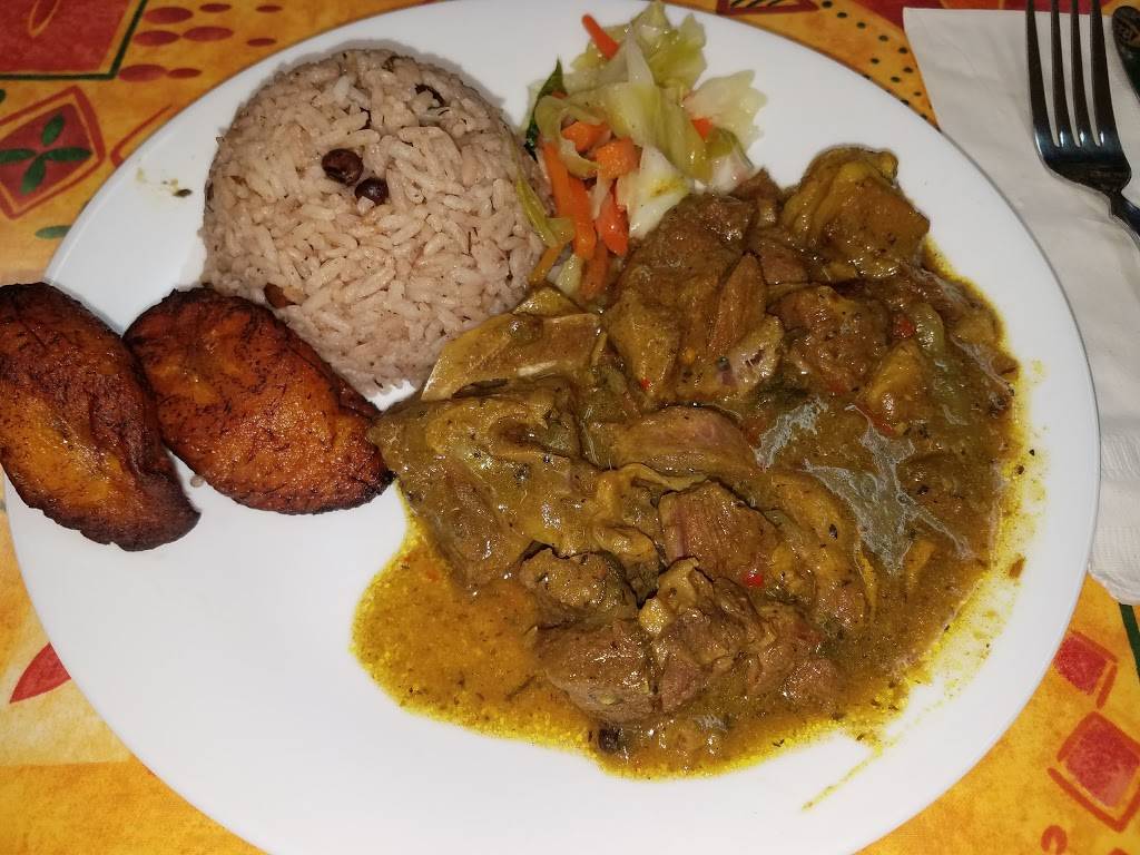 Jamrock Cuisine | restaurant | 12560 N Kendall Dr, Miami, FL 33186, USA | 3055987625 OR +1 305-598-7625