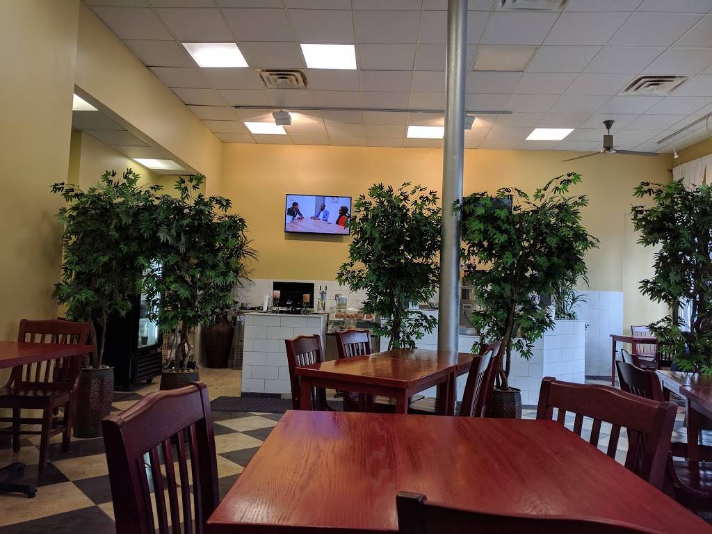 Gorée Cuisine | restaurant | 1126 E 47th St, Chicago, IL 60653, USA | 7738558120 OR +1 773-855-8120