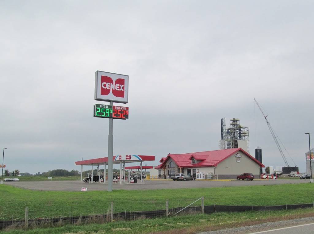 Chesters Fried Chicken | restaurant | 10391 County Rd K, Auburndale, WI 54412, USA | 7155023131 OR +1 715-502-3131