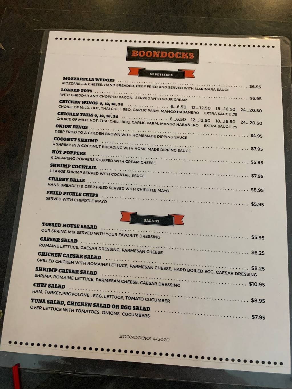 Boondocks market and grill | restaurant | 4873 Pleasant Mills Rd, Hammonton, NJ 08037, USA | 6098783530 OR +1 609-878-3530