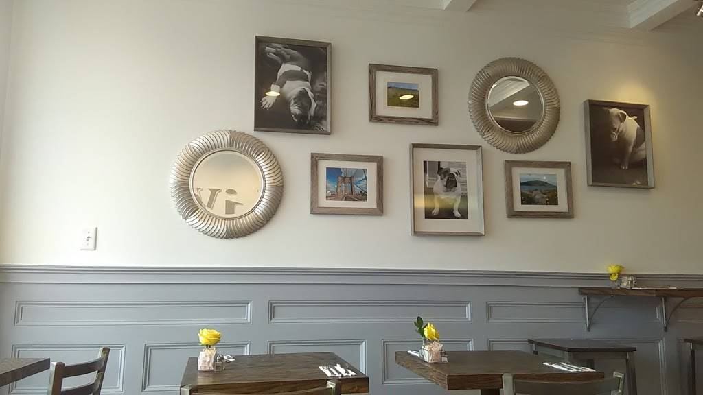 Olivia’s Cafe | restaurant | 643 McLean Ave, Yonkers, NY 10705, USA | 9149682600 OR +1 914-968-2600