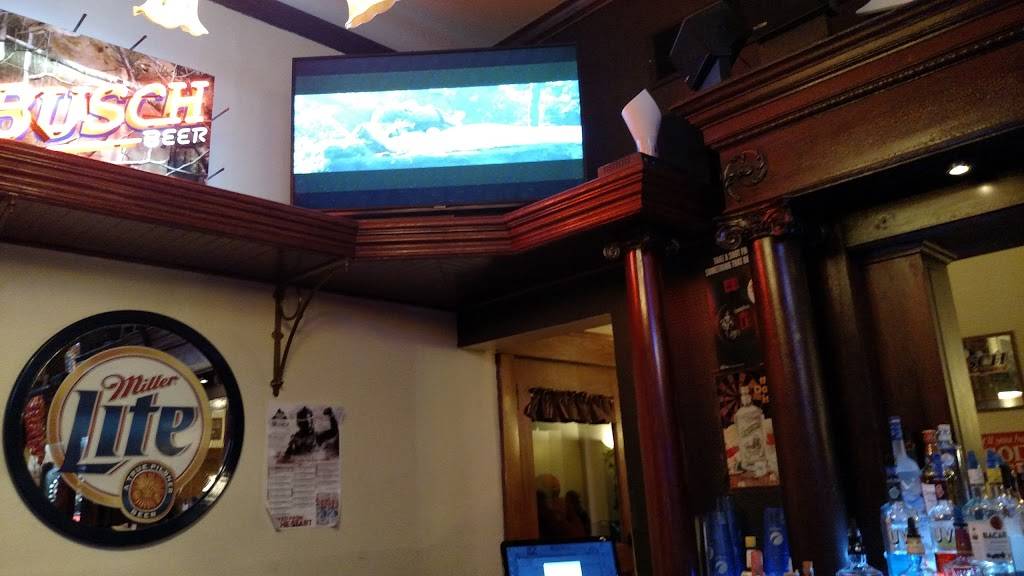 Black Dog Bistro LLC | restaurant | N8898 Rhine Rd, Elkhart Lake, WI 53020, USA | 9208762575 OR +1 920-876-2575