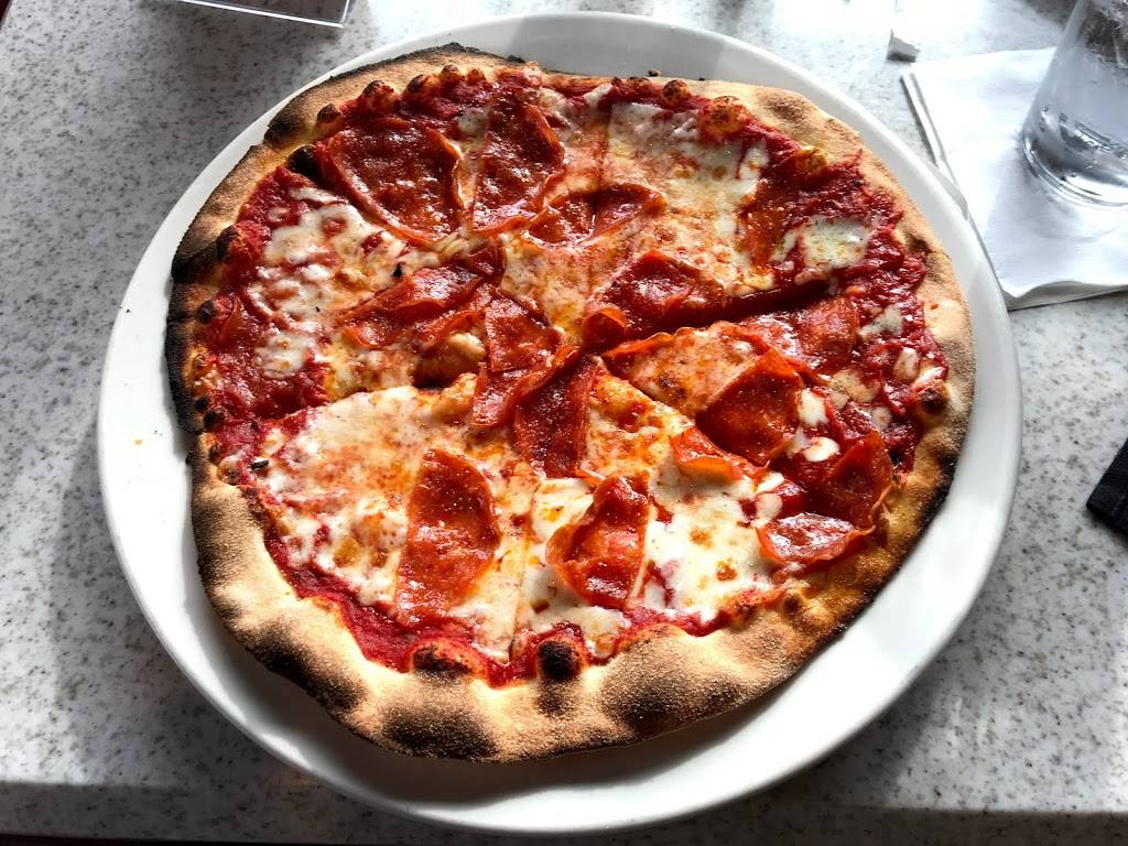 Brixx Wood Fired Pizza - Greenville | meal takeaway | 1125 Woodruff Rd, Greenville, SC 29607, USA | 8642861070 OR +1 864-286-1070