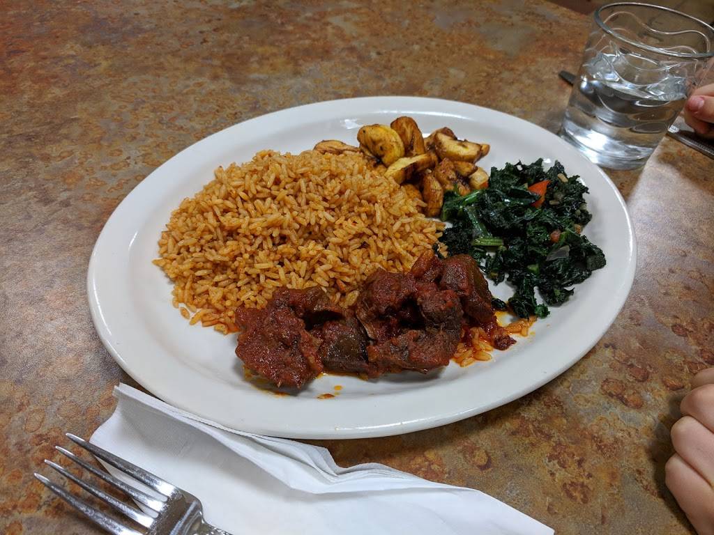 Fabaceae African Cuisine Inc. | restaurant | 100 12th St, Pflugerville, TX 78660, USA | 5128400855 OR +1 512-840-0855