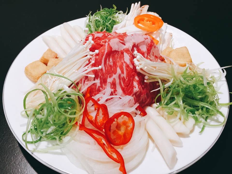 Dancing Bull Korean BBQ Restaurant | restaurant | 4217 Geary Blvd, San Francisco, CA 94118, USA | 4152215227 OR +1 415-221-5227