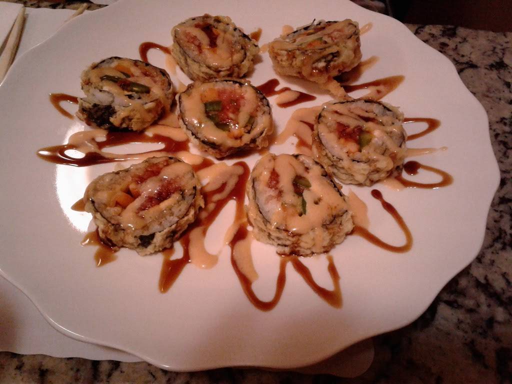 Hana Sushi | restaurant | 7694, 575 Country Club Dr D, Simi Valley, CA 93065, USA | 8055201333 OR +1 805-520-1333