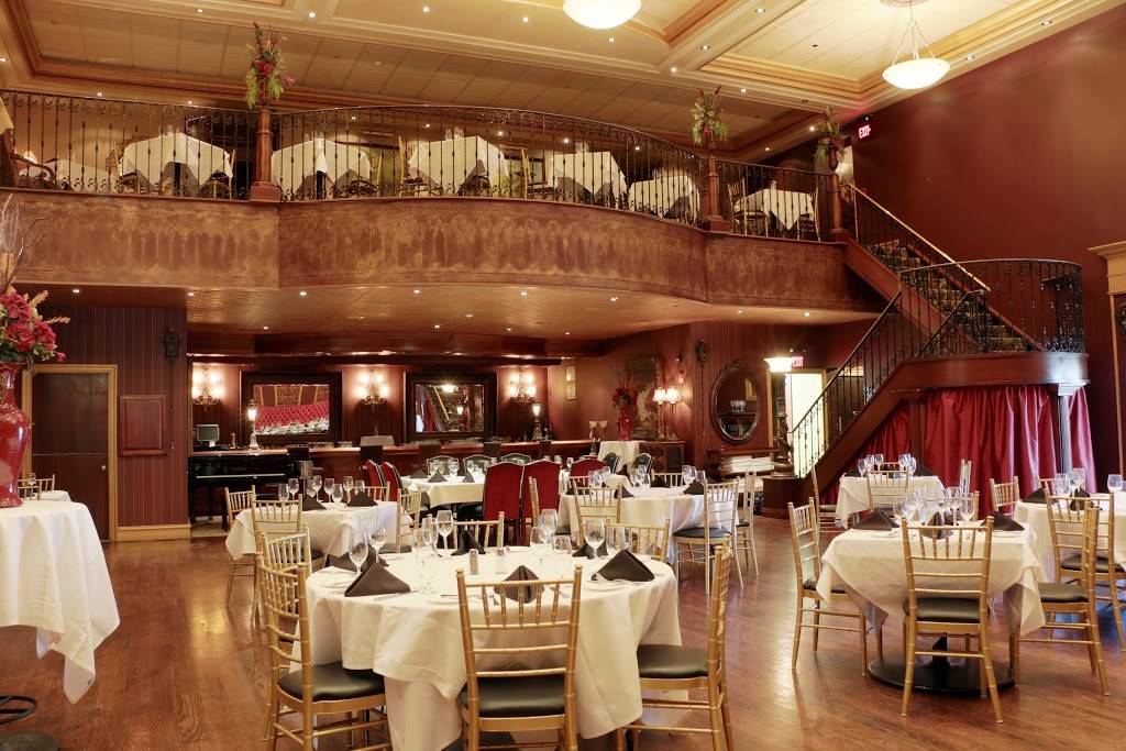 Buffalo Chophouse | restaurant | 282 Franklin St, Buffalo, NY 14202, USA | 7168426900 OR +1 716-842-6900