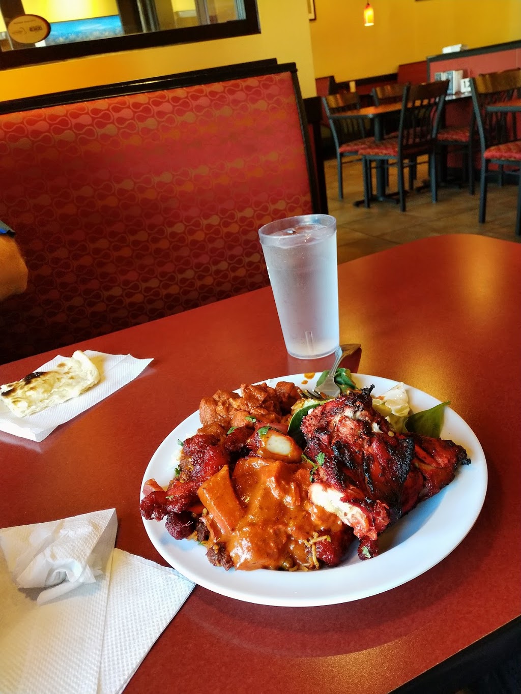 Everest Indian Cuisine | restaurant | 3406 S Western Ave, Sioux Falls, SD 57105, USA | 6052710353 OR +1 605-271-0353