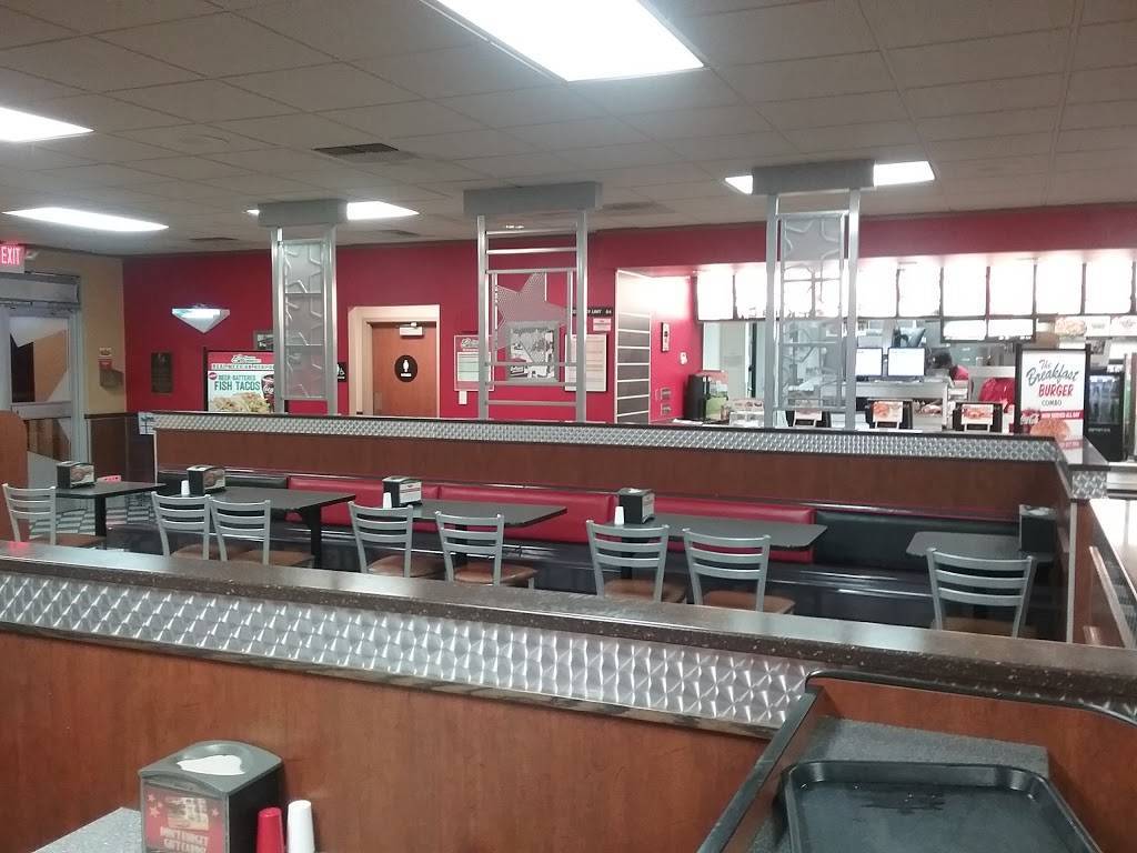 Carls Jr. | restaurant | 1336 E Main St, Visalia, CA 93292, USA | 5597334172 OR +1 559-733-4172