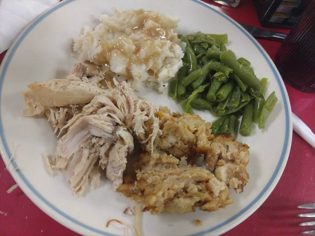 Gingers Cafe | cafe | 1111 S 10th St, Noblesville, IN 46060, USA | 3177730303 OR +1 317-773-0303