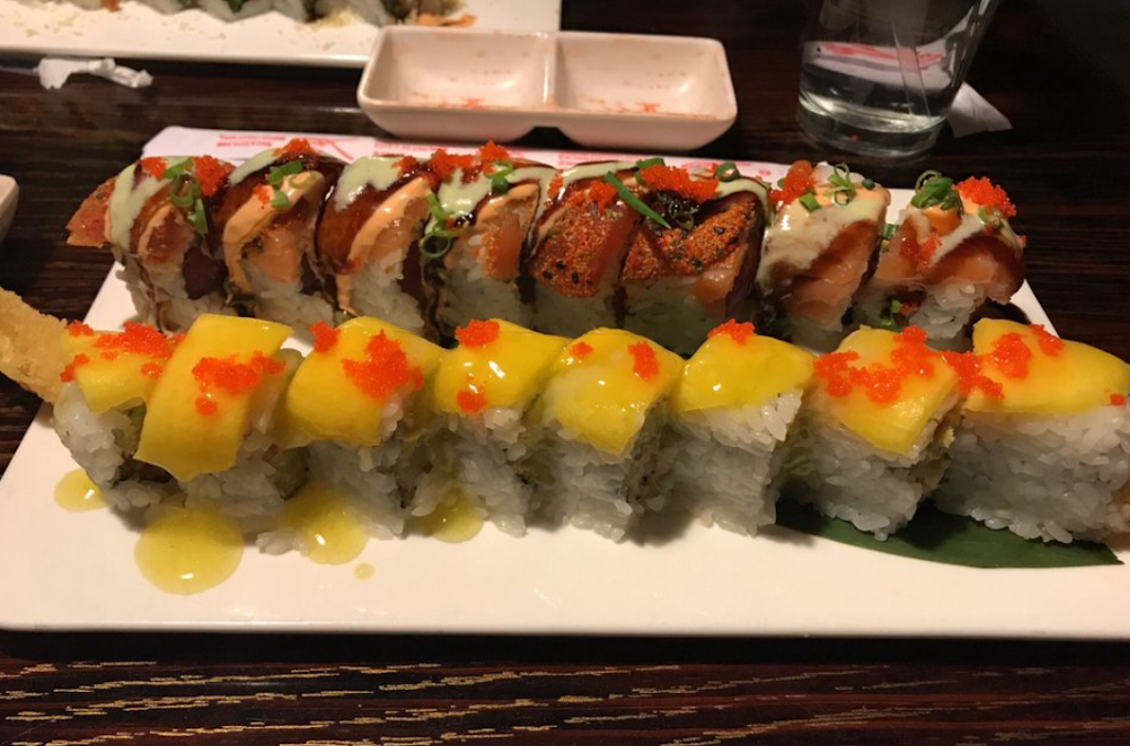 Hayashi Japanese Steakhouse | restaurant | 6321 San Mateo Blvd NE, Albuquerque, NM 87109, USA | 5058840694 OR +1 505-884-0694