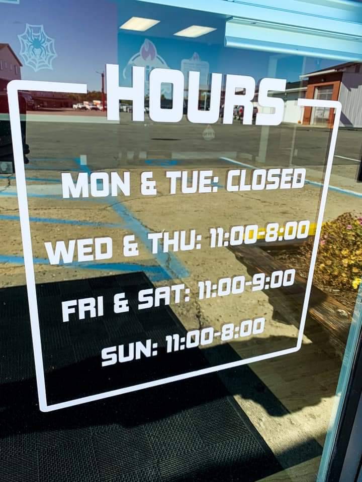 grillt | restaurant | 535 N Memorial Dr, New Castle, IN 47362, USA | 7655453957 OR +1 765-545-3957