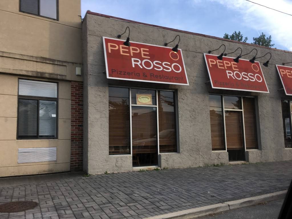 Pepe Rosso 24 | restaurant | 24 Manorhaven Blvd, Port Washington, NY 11050, USA | 5169449477 OR +1 516-944-9477