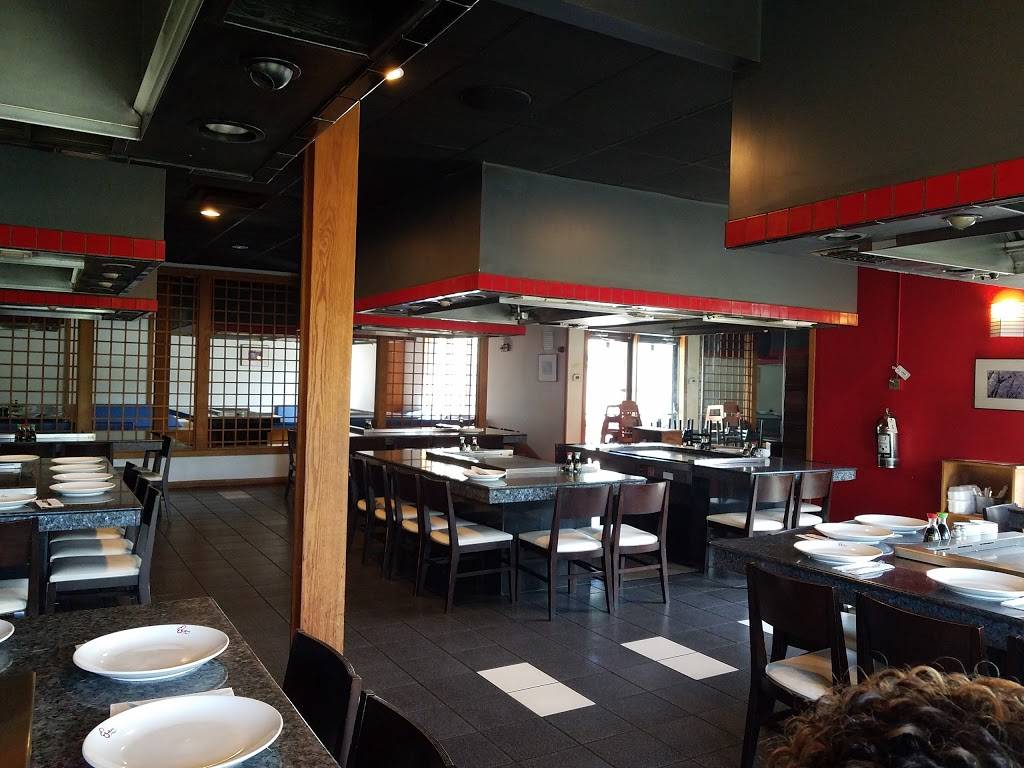 Sakura Japanese Restaurant | restaurant | 9432 San Jose Blvd, Jacksonville, FL 32257, USA | 9047398282 OR +1 904-739-8282