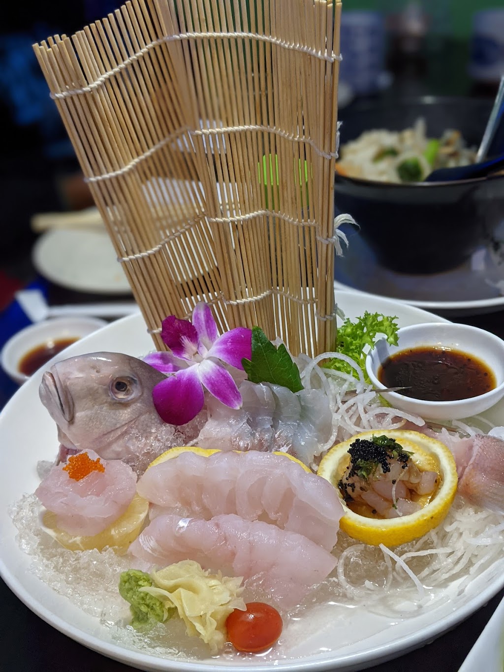 Chikurin | restaurant | 1702 Avenue Z, Brooklyn, NY 11235, USA | 7183682000 OR +1 718-368-2000