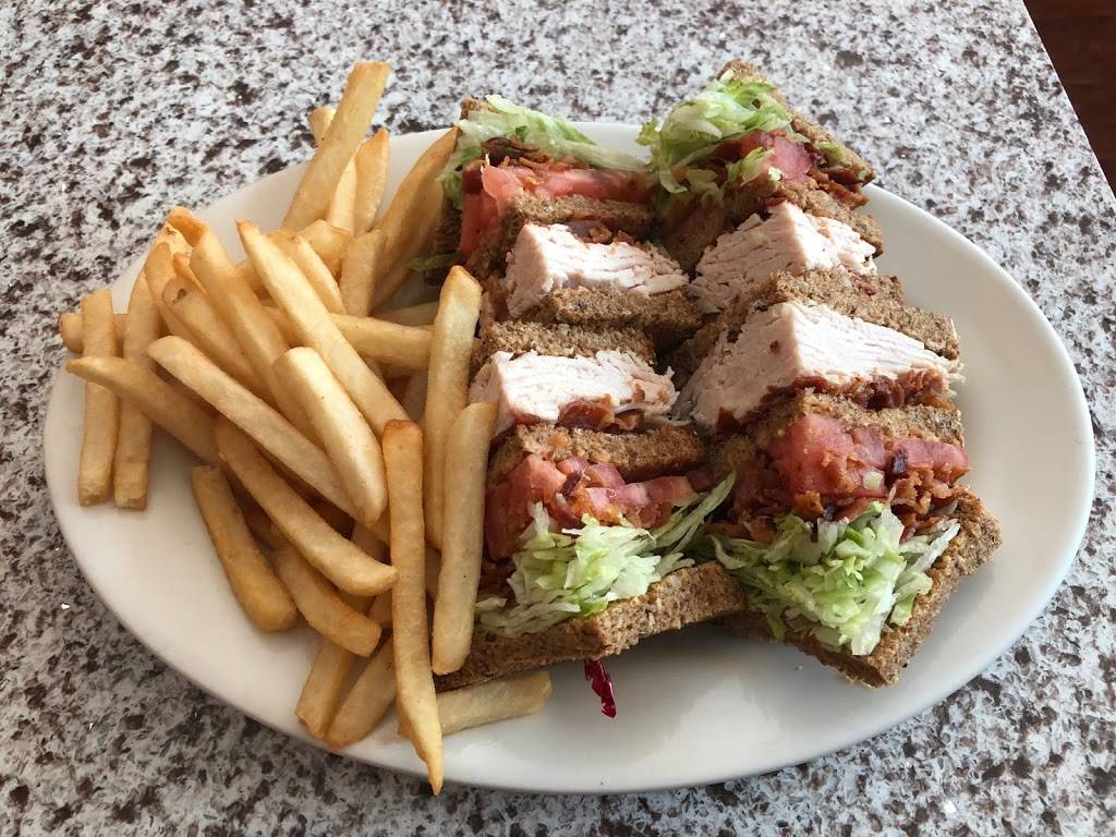 Eldorado Diner | restaurant | 55 W Main St, Elmsford, NY 10523, USA | 9145926197 OR +1 914-592-6197