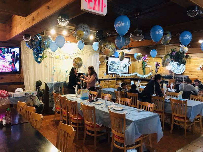 Blue Pearl Buffet | restaurant | 6820 Commerce St, Springfield, VA 22150, USA | 7035697755 OR +1 703-569-7755