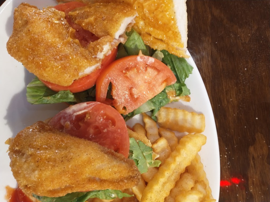 Fat Pats Breaux Bridge | restaurant | 1600 Rees St, Breaux Bridge, LA 70517, USA | 3374146268 OR +1 337-414-6268