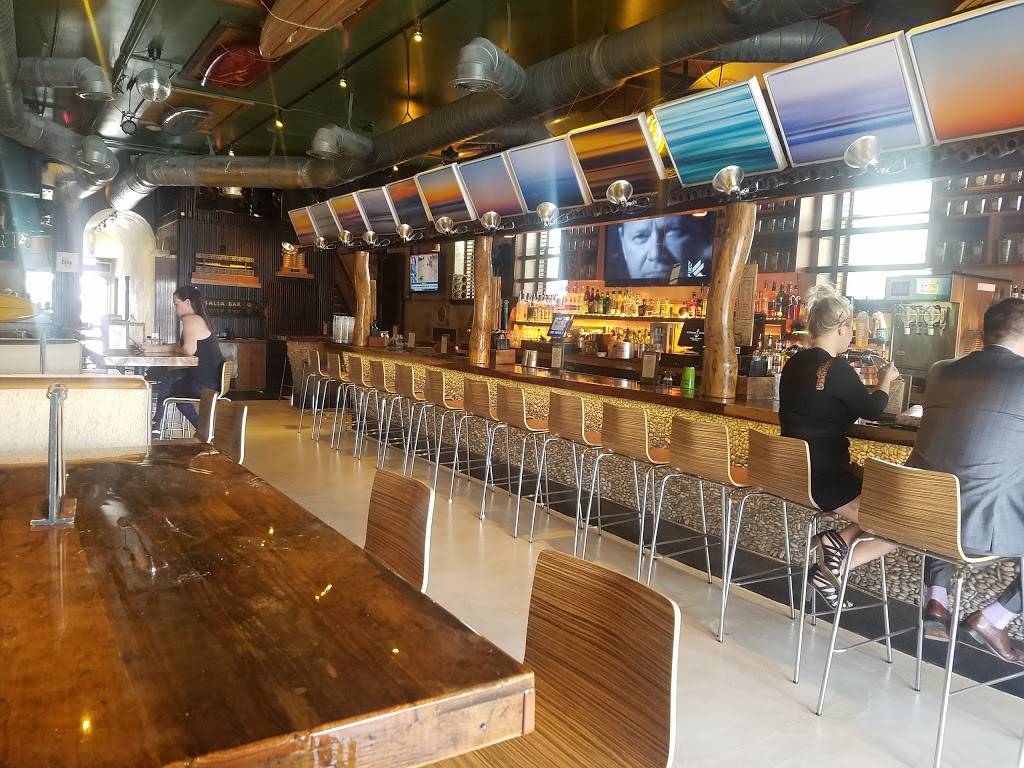 Watermans | restaurant | 22 Pier Ave, Hermosa Beach, CA 90254, USA | 3103724462 OR +1 310-372-4462