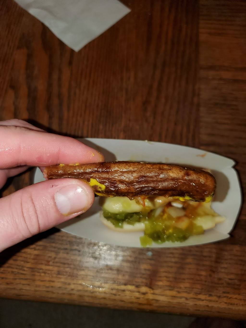 Sonic Drive-In | restaurant | 6065 Constitution Ave, Colorado Springs, CO 80915, USA | 7196384508 OR +1 719-638-4508