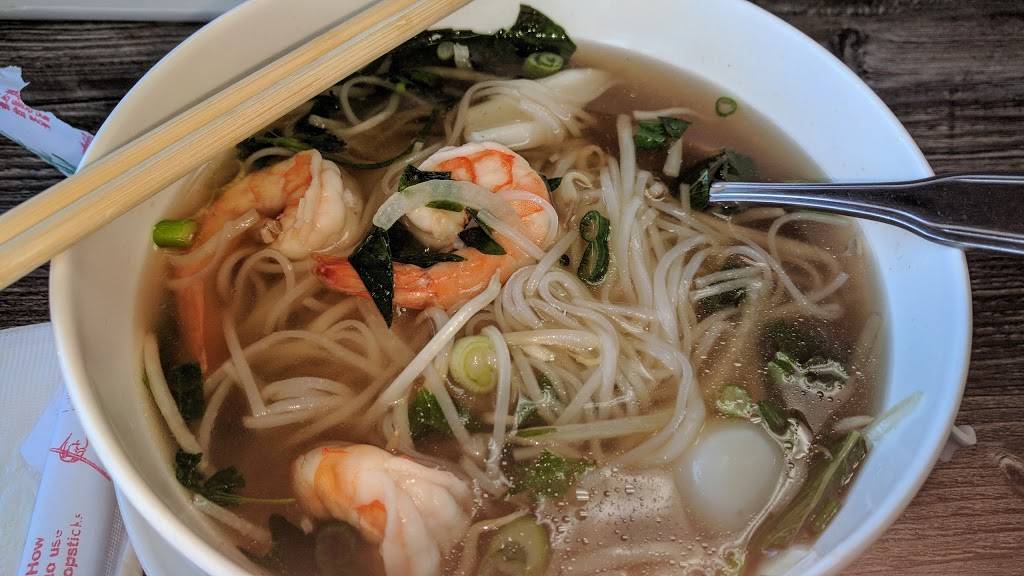 My Pho | restaurant | 3426 E Chapman Ave, Orange, CA 92869, USA | 7146339988 OR +1 714-633-9988