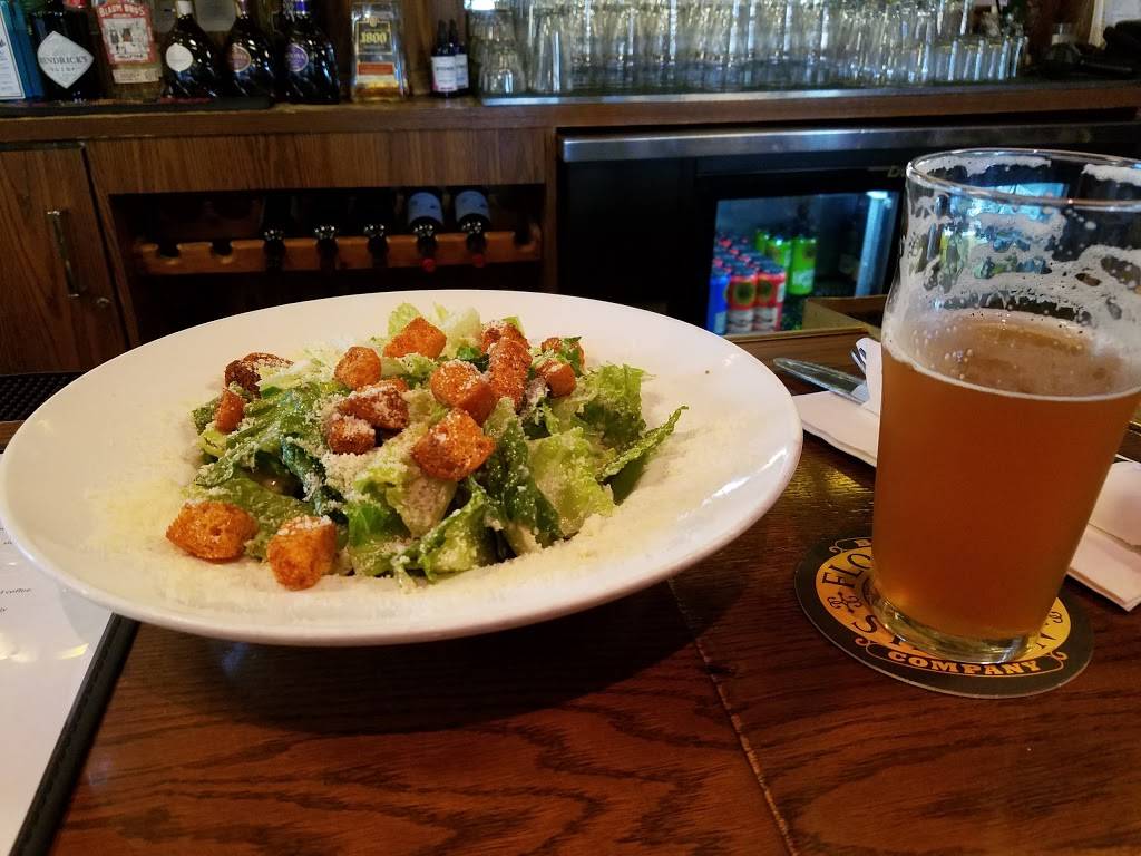 Flossmoor Station Restaurant & Brewery | restaurant | 1035 Sterling Ave, Flossmoor, IL 60422, USA | 7089572739 OR +1 708-957-2739