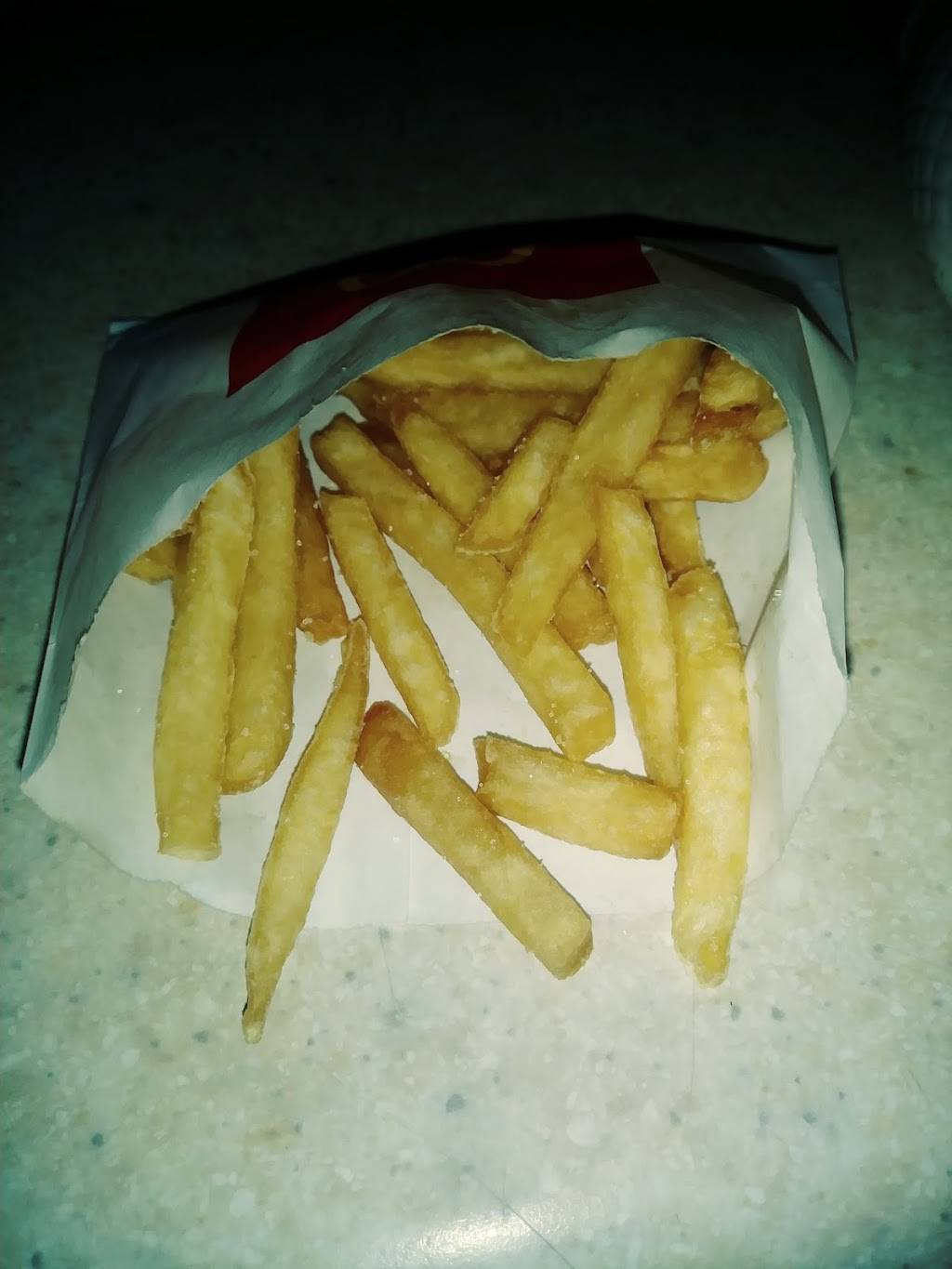 McDonalds | cafe | 115 Logans Ferry Rd, Lower Burrell, PA 15068, USA | 7243355199 OR +1 724-335-5199