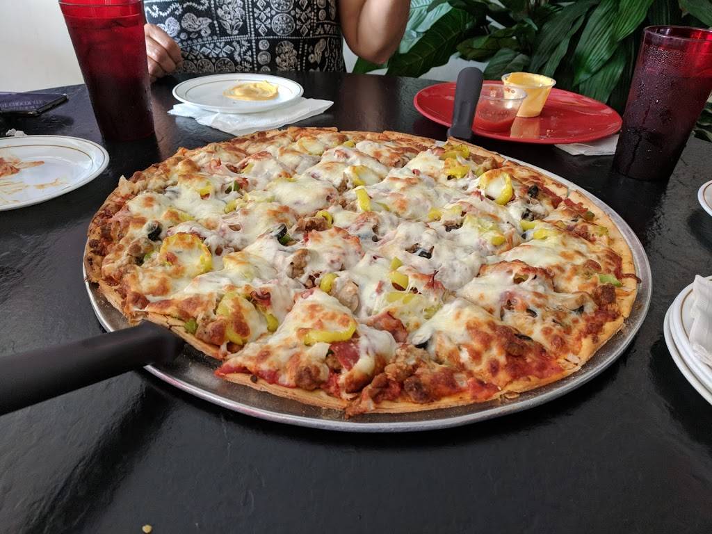 Mamas Pizza | restaurant | 1526 N Green St, Henderson, KY 42420, USA | 2708300101 OR +1 270-830-0101