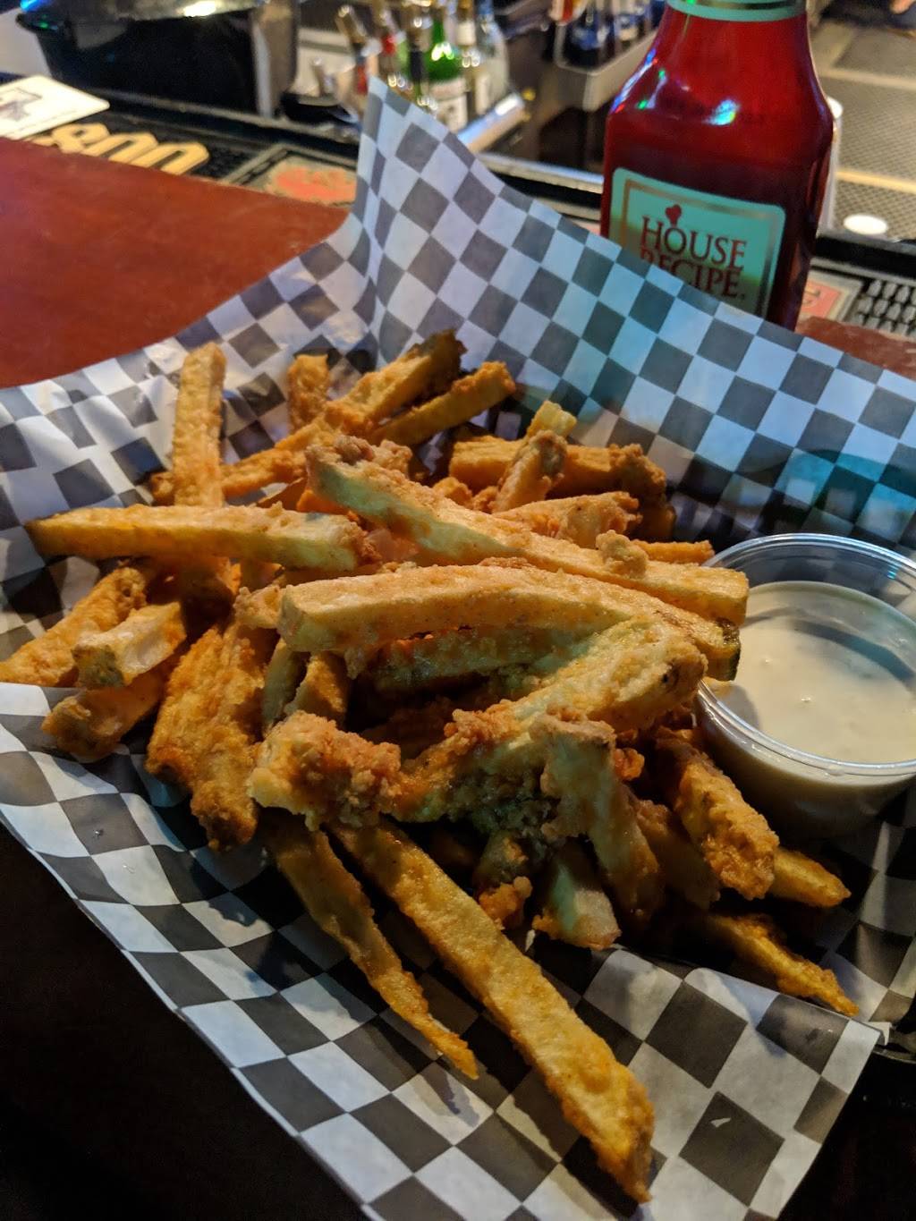 The Etiwanda Roadhouse Bar & Grill | restaurant | 12583 Highland Ave, Rancho Cucamonga, CA 91739, USA | 9098991016 OR +1 909-899-1016