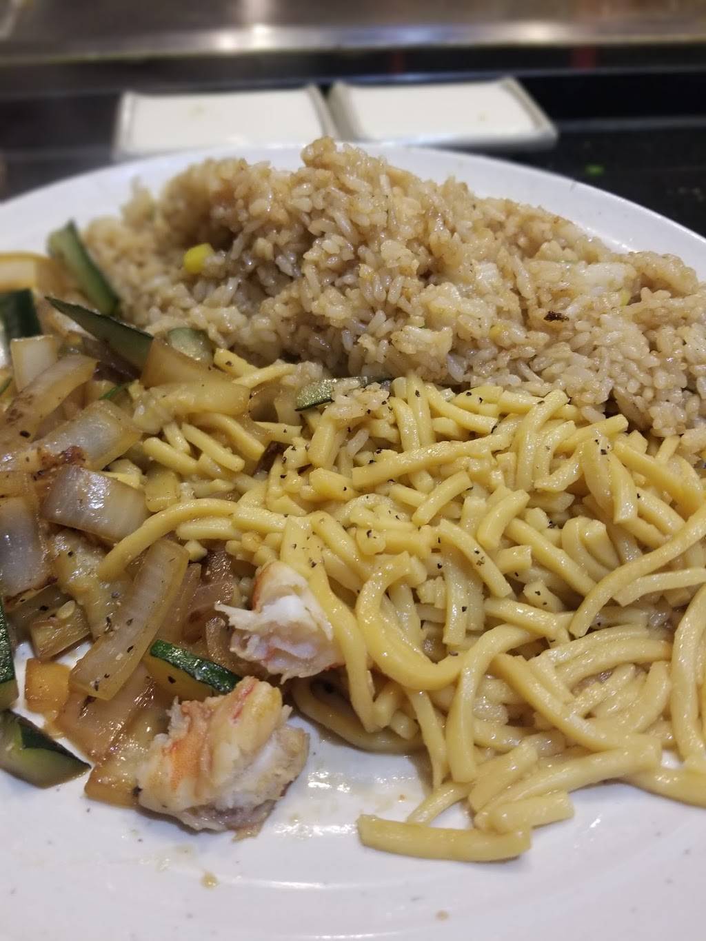 Tokyo Japanese Steakhouse & Sushi | restaurant | 1111 Salisbury Ridge Rd, Winston-Salem, NC 27127, USA | 3367225009 OR +1 336-722-5009