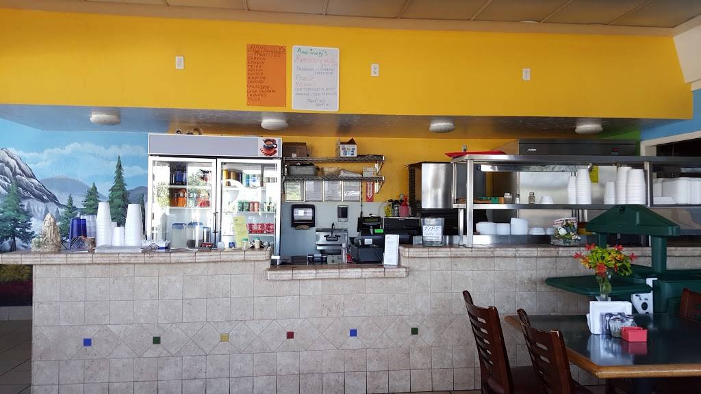 Analucys Mexican Restaurant | restaurant | 4160 E Clinton Ave, Fresno, CA 93703, USA | 5599004128 OR +1 559-900-4128