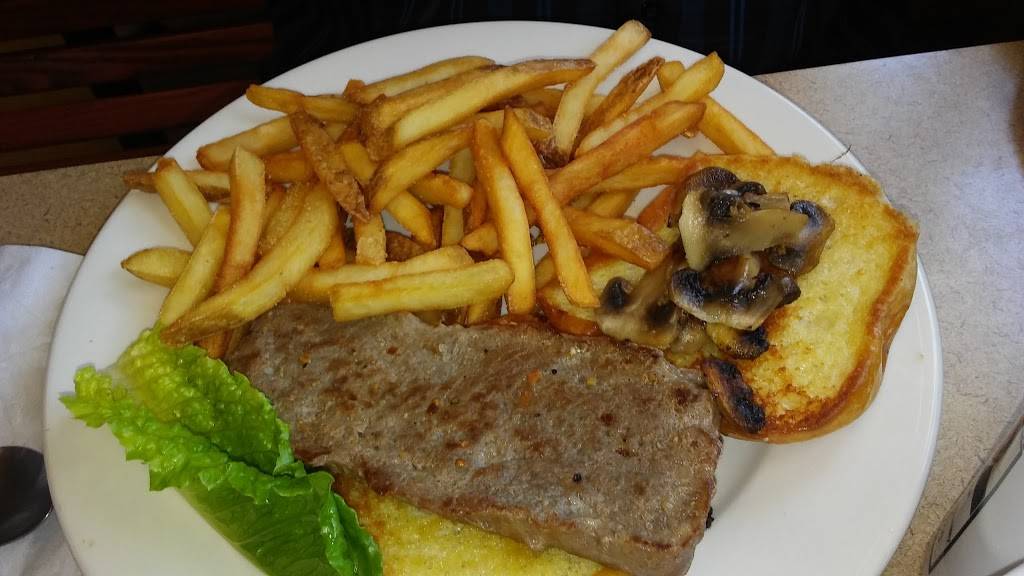 Farmers Daughter Country Kitchen, L.L.C. | restaurant | 7431 WI-91, Pickett, WI 54964, USA | 9206850613 OR +1 920-685-0613