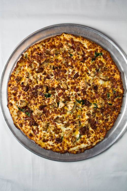 Hot Box Pizza | restaurant | 2499 Perry Crossing Way, Plainfield, IN 46168, USA | 3172037899 OR +1 317-203-7899