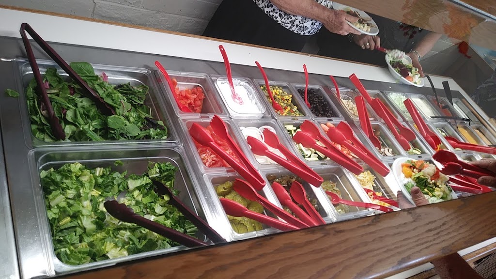 GiMees Restaurant | restaurant | 314 Church Ln, Duncan, AZ 85534, USA | 9286871517 OR +1 928-687-1517