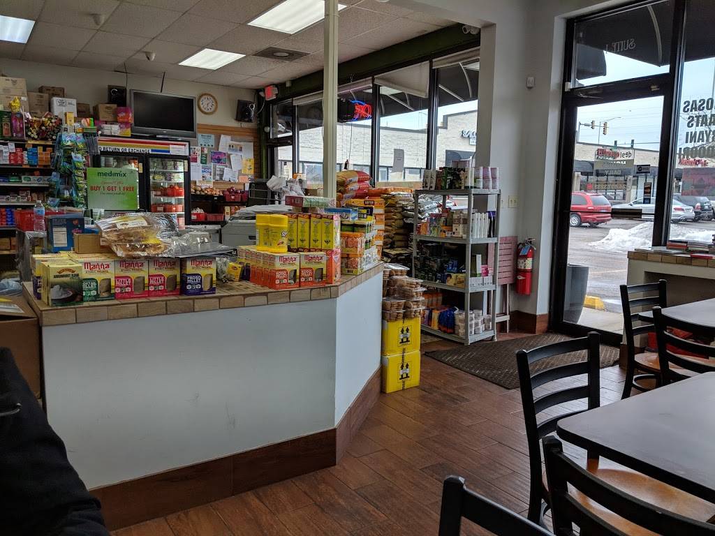 Desi Dhaaba | restaurant | 3900 Washington St, Gurnee, IL 60031, USA | 2246373233 OR +1 224-637-3233