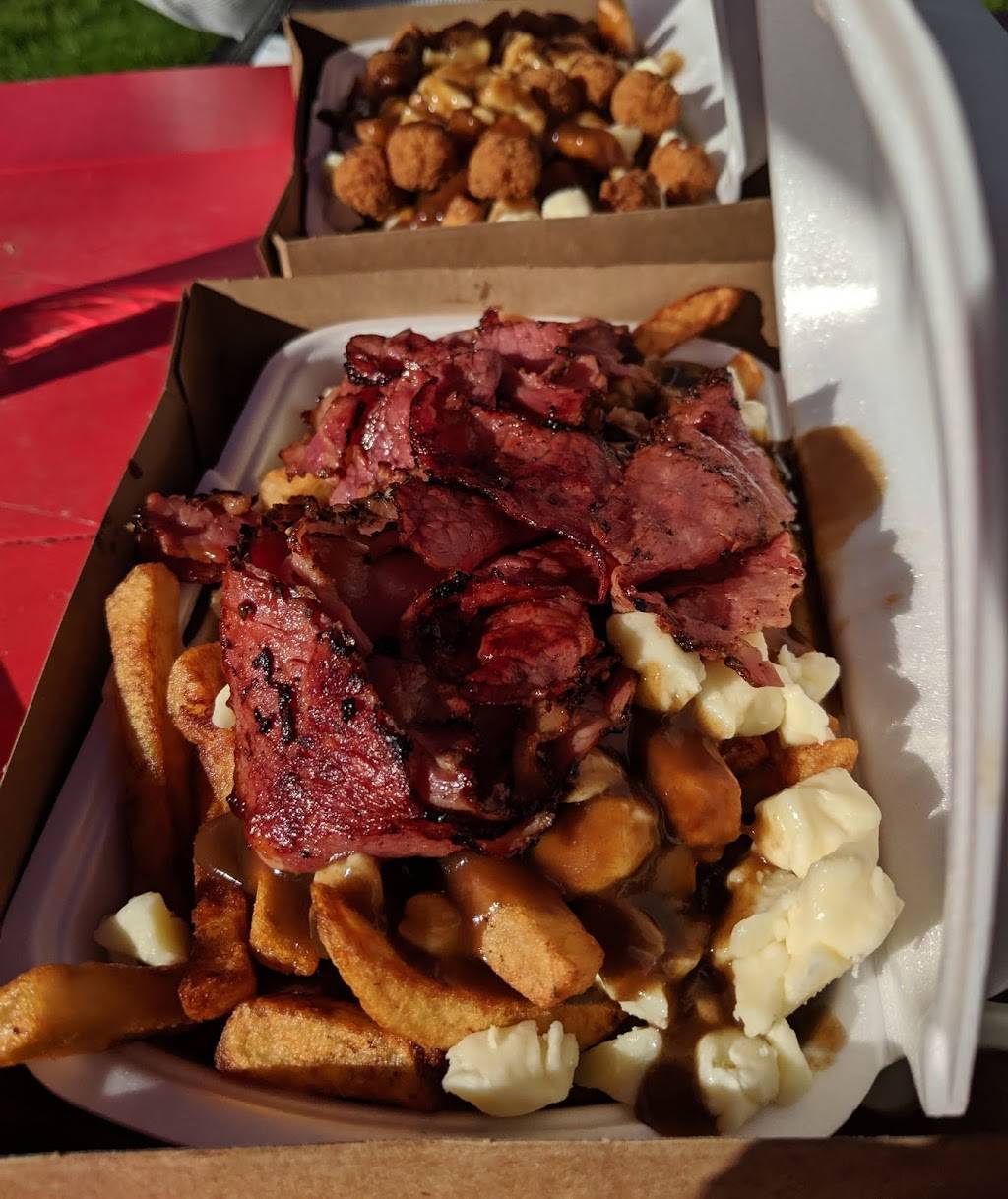 Fat Less Chip Stand & Wham Burger! | restaurant | 3779 Strandherd Dr, Nepean, ON K2J 5M4, Canada | 6137018333 OR +1 613-701-8333