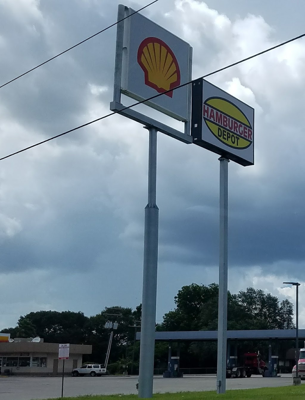 Shell | restaurant | 1650 W Cardinal Dr, Beaumont, TX 77705, USA | 4098352237 OR +1 409-835-2237