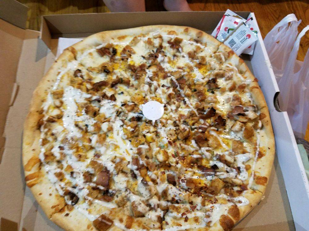 Ginos of Kissena | meal delivery | 6501 Kissena Blvd #1, Flushing, NY 11367, USA | 7189394474 OR +1 718-939-4474