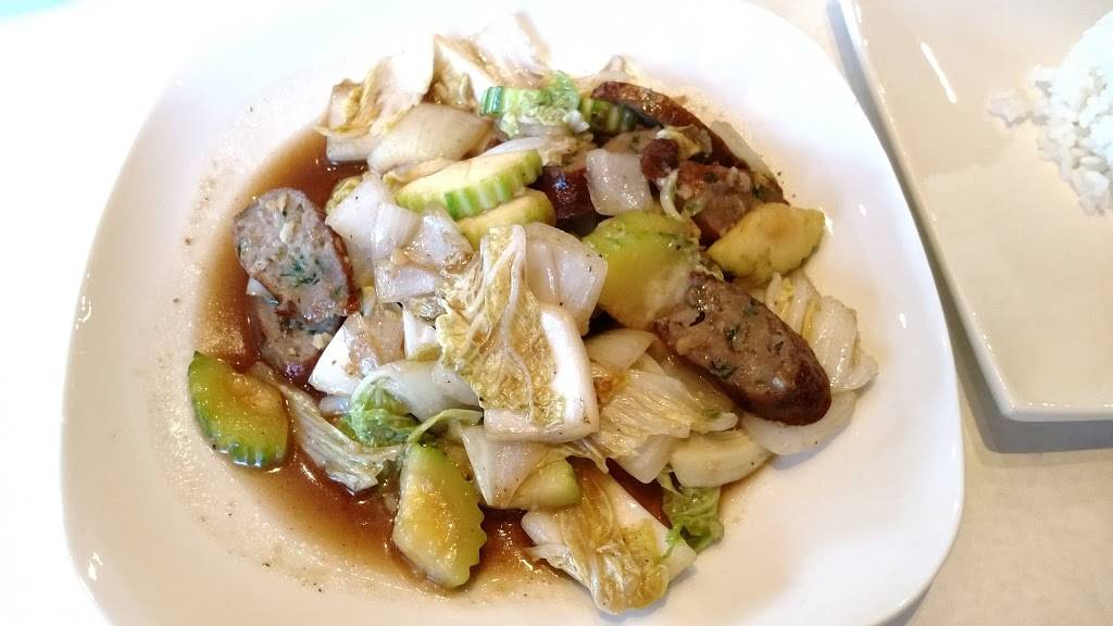 Simply Thai and Sushi | restaurant | 2041 Timberline Station Dr, Elon, NC 27244, USA | 3365843838 OR +1 336-584-3838