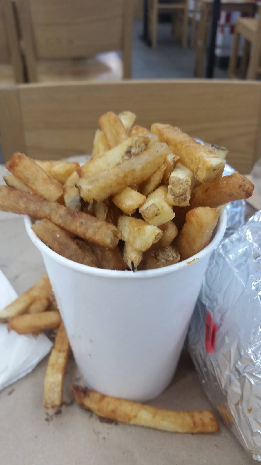 Five Guys | meal takeaway | 201 E Magnolia Blvd, Burbank, CA 91502, USA | 8187515017 OR +1 818-751-5017