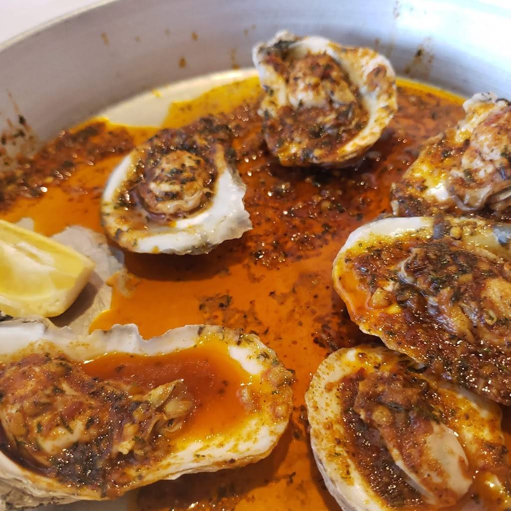 Autumns Crab | restaurant | 1628 S Fiske Blvd, Rockledge, FL 32955, USA | 3218770066 OR +1 321-877-0066