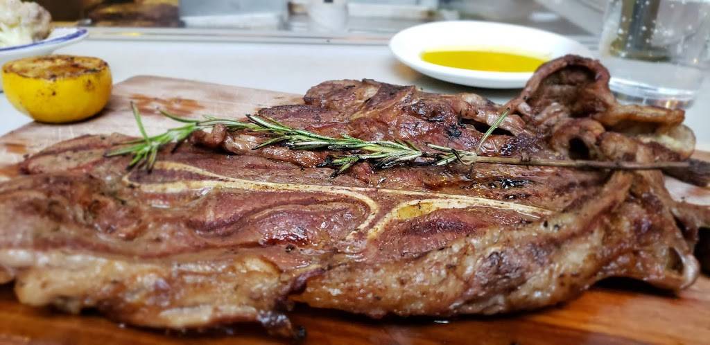 Terra at Eataly Boston | restaurant | Prudential Tower, 800 Boylston St floor 3, Boston, MA 02199, USA | 6178077307 OR +1 617-807-7307