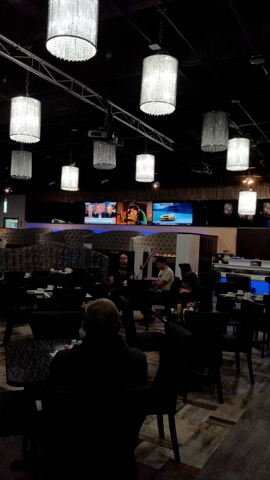 The Bistro 60 | restaurant | 9331 E Adamo Dr, Tampa, FL 33619, USA | 8136217675 OR +1 813-621-7675