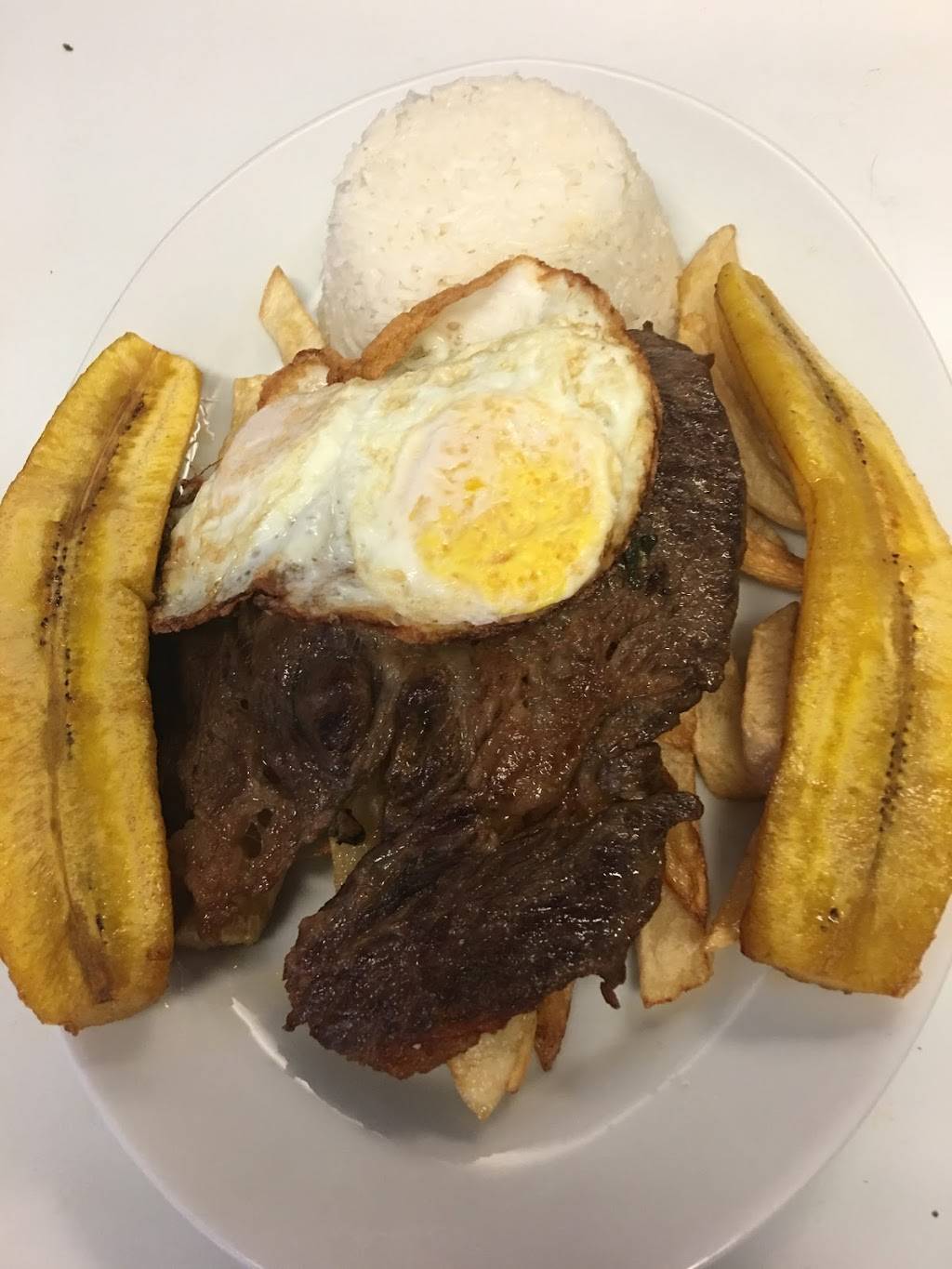 Rosas Traditional Peruvian Food | restaurant | 3220 Stine Rd, Bakersfield, CA 93309, USA | 6614489946 OR +1 661-448-9946